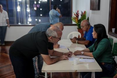 Projeto de iluminação pública avança com realização de audiência pública