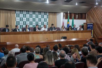 Projeto de iluminação pública avança com realização de audiência pública