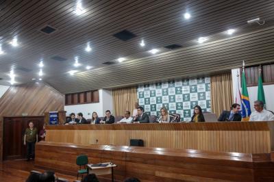 Projeto de iluminação pública avança com realização de audiência pública