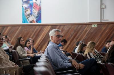 Projeto de iluminação pública avança com realização de audiência pública