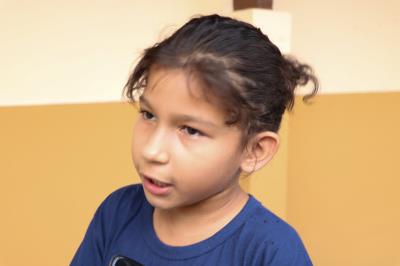 Programa reforça medidas de higienização entre alunos da rede municipal