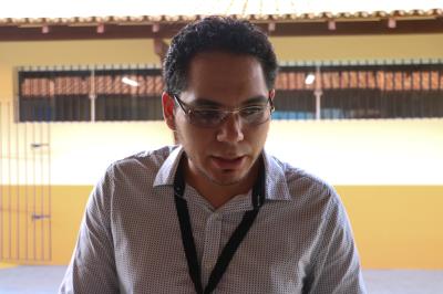 Programa reforça medidas de higienização entre alunos da rede municipal