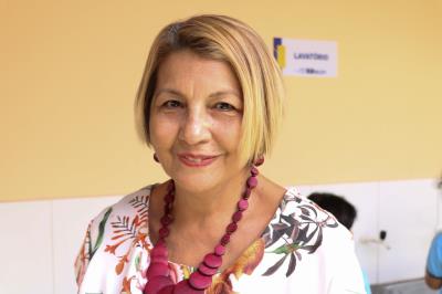 Programa reforça medidas de higienização entre alunos da rede municipal