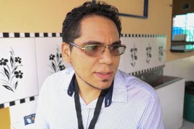Programa reforça medidas de higienização entre alunos da rede municipal
