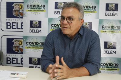Ordem de serviço garante reforma e manutenção de quatro escolas na próxima semana