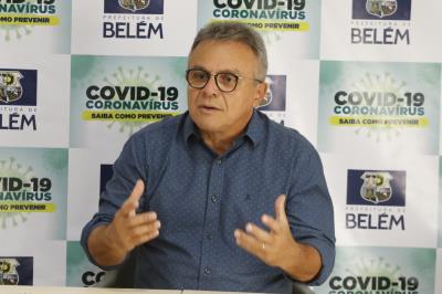 Ordem de serviço garante reforma e manutenção de quatro escolas na próxima semana