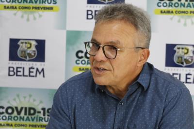 Ordem de serviço garante reforma e manutenção de quatro escolas na próxima semana