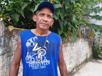 Ações de limpeza são intensificadas em Outeiro