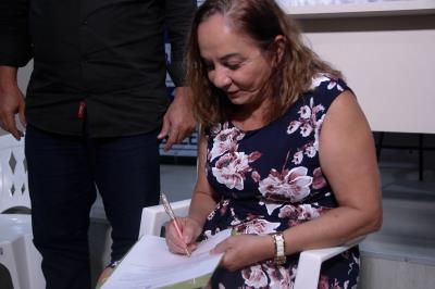 Prefeitura anuncia construção de nova unidade educacional
