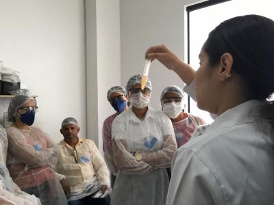 Sesma promove capacitação para servidores de UPAs e hospitais