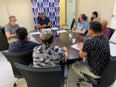 Artistas aprovam edital de cultura da Prefeitura de Belém