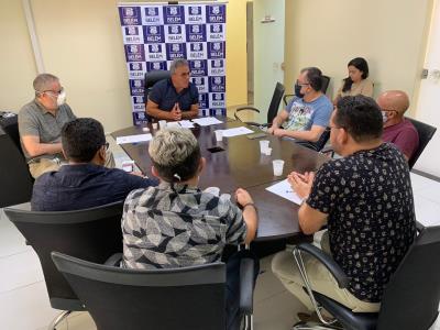 Artistas aprovam edital de cultura da Prefeitura de Belém