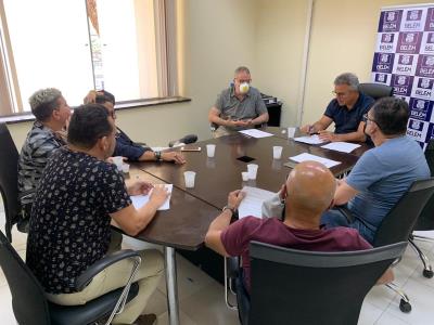 Artistas aprovam edital de cultura da Prefeitura de Belém
