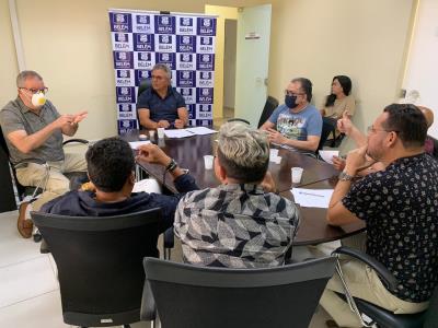 Artistas aprovam edital de cultura da Prefeitura de Belém