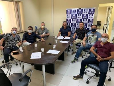Artistas aprovam edital de cultura da Prefeitura de Belém