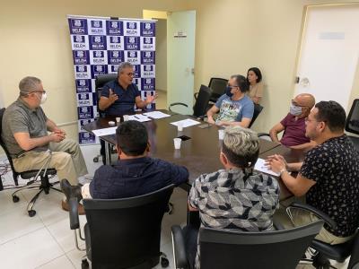 Artistas aprovam edital de cultura da Prefeitura de Belém