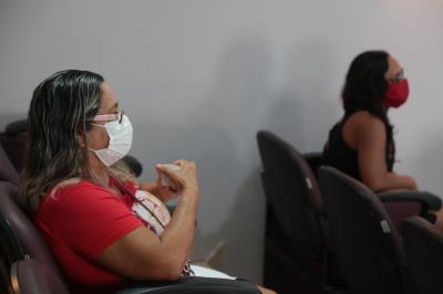 Prefeitura entrega moradias às famílias remanejadas em função da obra do Promaben