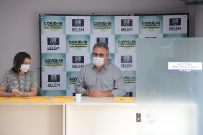 Prefeitura entrega moradias às famílias remanejadas em função da obra do Promaben