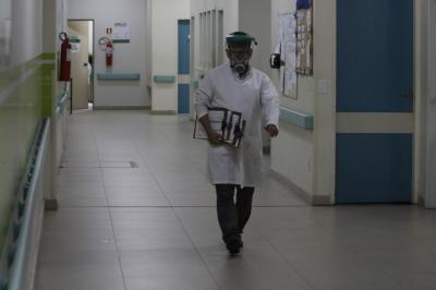 Um mês após primeiro caso, ações seguem reforçadas para o combate à Covid-19