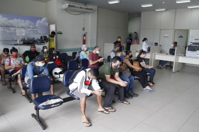 Um mês após primeiro caso, ações seguem reforçadas para o combate à Covid-19