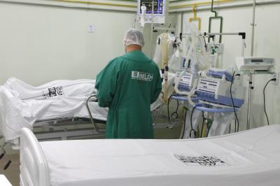 Um mês após primeiro caso, ações seguem reforçadas para o combate à Covid-19