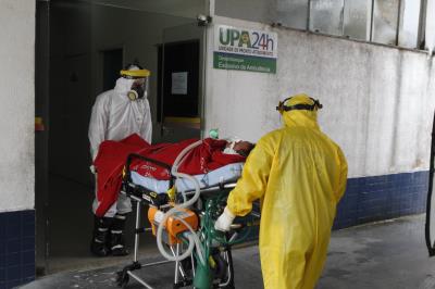 Um mês após primeiro caso, ações seguem reforçadas para o combate à Covid-19