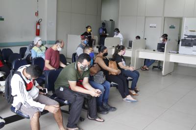 Um mês após primeiro caso, ações seguem reforçadas para o combate à Covid-19