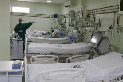 Um mês após primeiro caso, ações seguem reforçadas para o combate à Covid-19