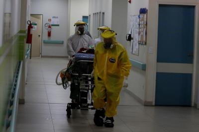 Um mês após primeiro caso, ações seguem reforçadas para o combate à Covid-19
