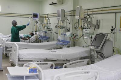 Um mês após primeiro caso, ações seguem reforçadas para o combate à Covid-19