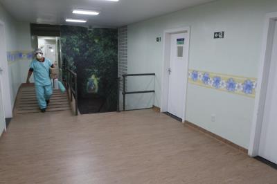 Um mês após primeiro caso, ações seguem reforçadas para o combate à Covid-19