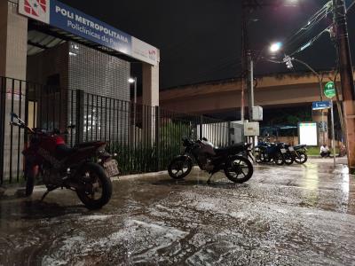 Prefeitura higieniza unidades de saúde municipais e estaduais