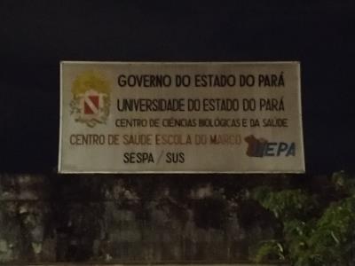 Prefeitura higieniza unidades de saúde municipais e estaduais