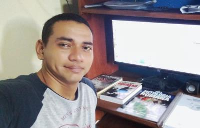 Professores da rede municipal utilizam novas tecnologias para auxiliar atividades remotas