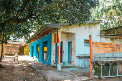 Prefeitura entrega novo espaço de acolhimento para refugiados e migrantes venezuelanos