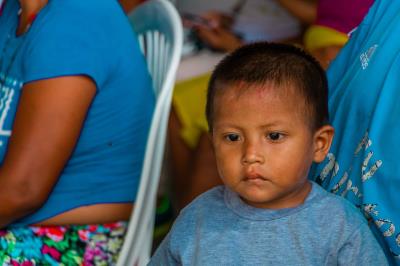 Prefeitura entrega novo espaço de acolhimento para refugiados e migrantes venezuelanos
