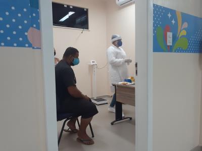 Comunidade do Jurunas recebe a maior UPA de Belém