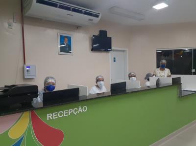 Comunidade do Jurunas recebe a maior UPA de Belém