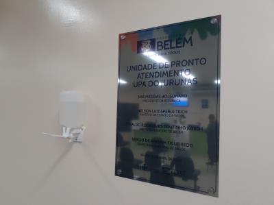 Comunidade do Jurunas recebe a maior UPA de Belém