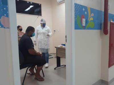 Comunidade do Jurunas recebe a maior UPA de Belém