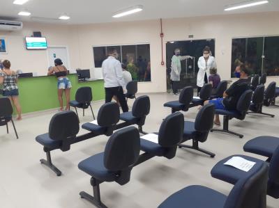 Comunidade do Jurunas recebe a maior UPA de Belém