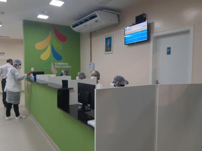 Comunidade do Jurunas recebe a maior UPA de Belém