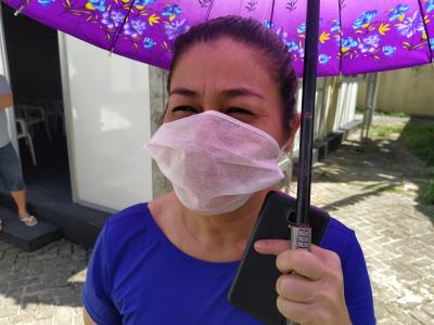 Prefeitura de Belém cria anexos às UPAs para realização de triagem