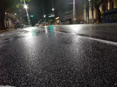 Prefeitura de Belém realiza desinfecção de espaços públicos