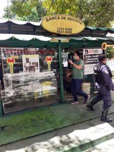 Prefeitura intensifica ações de fiscalização nas feiras livres de Belém