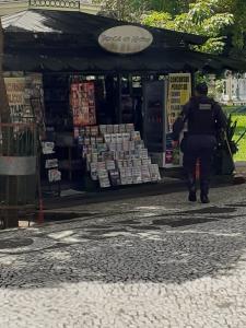 Prefeitura intensifica ações de fiscalização nas feiras livres de Belém