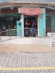 Prefeitura intensifica ações de fiscalização nas feiras livres de Belém