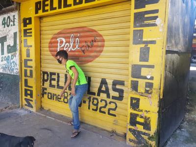 Prefeitura intensifica fiscalização em feiras e áreas comerciais de seis bairros em Belém