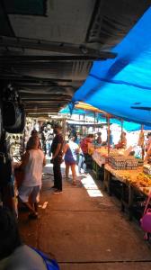 Prefeitura intensifica fiscalização em feiras e áreas comerciais de seis bairros em Belém
