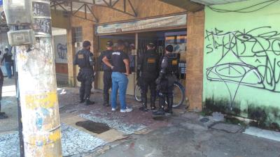 Prefeitura intensifica fiscalização em feiras e áreas comerciais de seis bairros em Belém